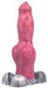 Gode monster WOLFIZ 21 x 6.5cm - PINKALIEN - Godes insolites
