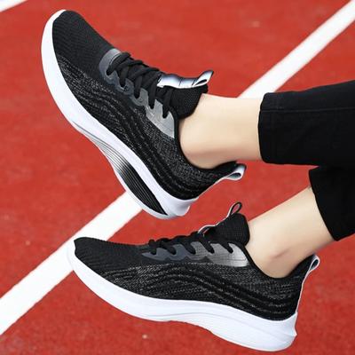 Obuwie uniseks – Sneakersy