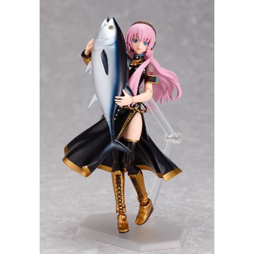 Figma Megurine Luka