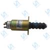 SA-4752-12 Fuel Shut Off Solenoid 12V Engine Machinery Parts Stop Solenoid Control Valve