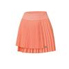 Fila Tennis Simple Daily Comfortable Sports Woven Casual Skirt Women Skirts A11W623340F-PK
