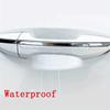 8pcs car door handle anti-scratch stickers car door bowl protectors for Chery Tiggo 2 3 4 5 6 7 8 3X 5X Pro T11 Arrizo 6 3 z1