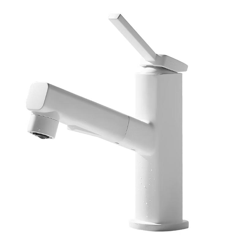 HUIDA Bathroom Basin Faucet