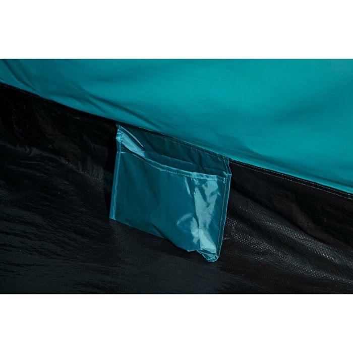 Tent - Bestway - Cool Dome 2 - 2 Places - Water Resistant - 205x145x100 Cm