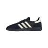 Adidas Originals Handball Spezial Fashion Simple Beautiful Trendy Low-Top Training Shoes Unisex Sneakers Black JQ3685
