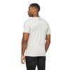Crosshatch Mens Offaxis T-Shirt