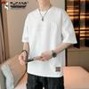 Men's Breathable Short Sleeve T-Shirt