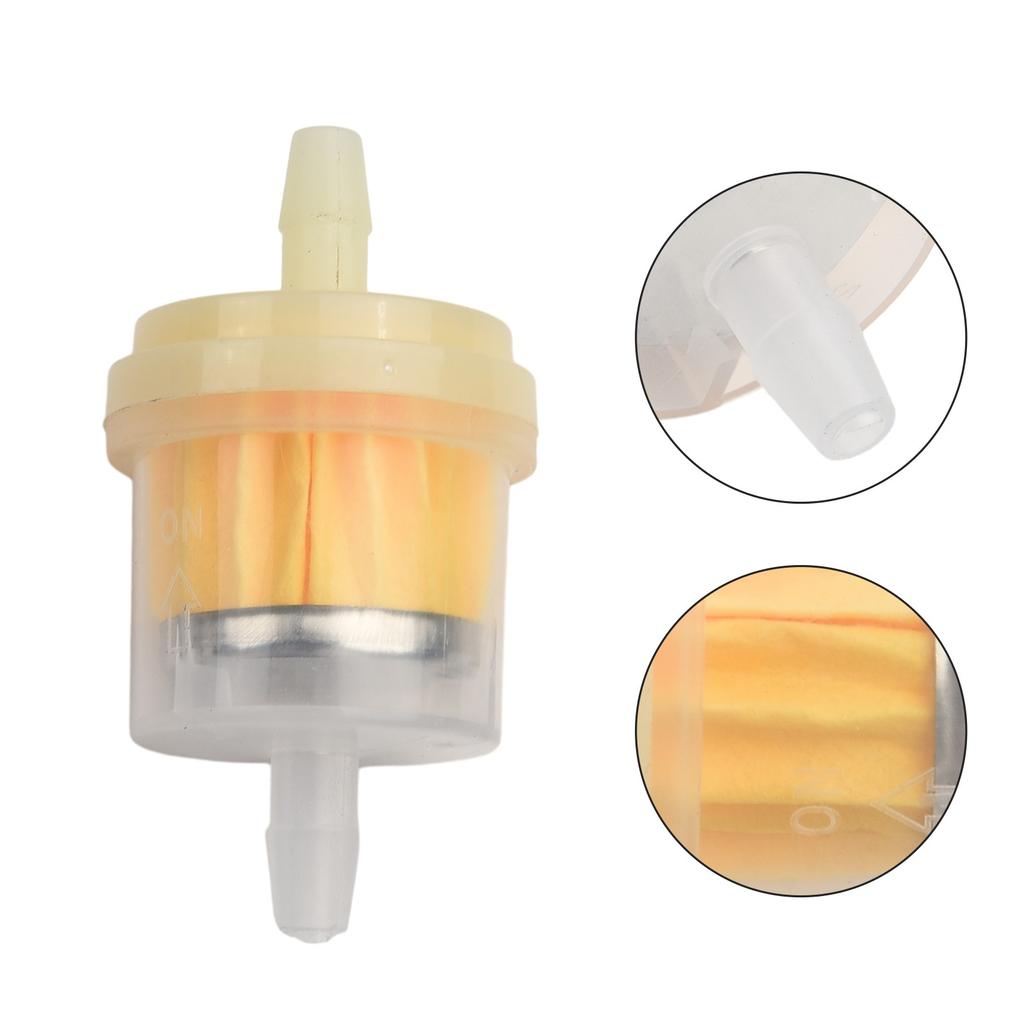 Fuel Gas Filter Gasoline Cup Electric Vehicles FR-068