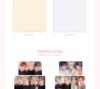 EPEX [Youth Cpater 3 : ROMANTIC YOUTH] 3rd Album