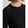 Polo Golf Women Jersey Long Sleeve Tee Wmxgkninc020075001