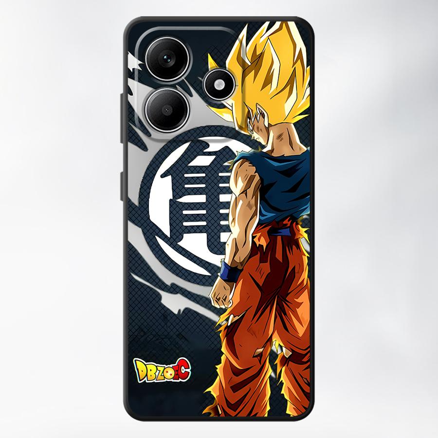 

Case for Xiaomi Redmi Note 13 K40 K60 K50 10 9 11 8 7 10S 9S 12S 11S 12 Pro Plus 12C 13C 10C A1 A2 A5 Cover D-ragonS B-allS Redmi Note 8T