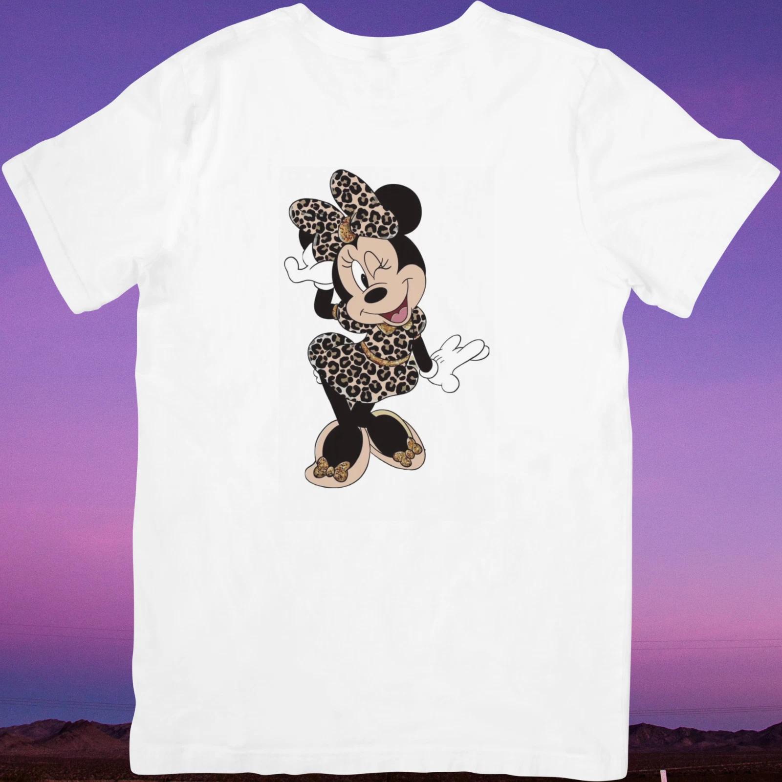 Cute fashion Cartoon Children s Children s T Children s T-shirt Graphic tee for wo 130