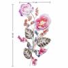 Sew on Embroidery Lace Parches Large Flower Flower Appliques  Wedding Dresses