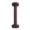 10Pcs Wood Thread Spools Thread Bobbins Embroidery Thread Organiser Spool Thread Winders for Sewing Thread Storage