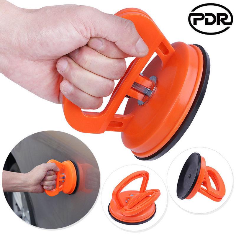 Buy 5inch Car Body Dent Repair Kit Dent Puller Car Suction Cup Pad