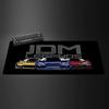 Cool Car XXL Mousepad Home Computer New Mouse Pads Office Laptop Desk Mats Black Cars Gamer Anti-slip Keyboard Pad Soft Mice Mat