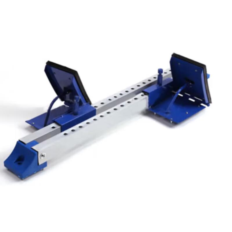 Track and Field Iron Starting Blocks