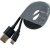 Universal USB Type C Cord Fast Speed Charging Cable for Flip4/pulse3/charge2 Multiple Devices