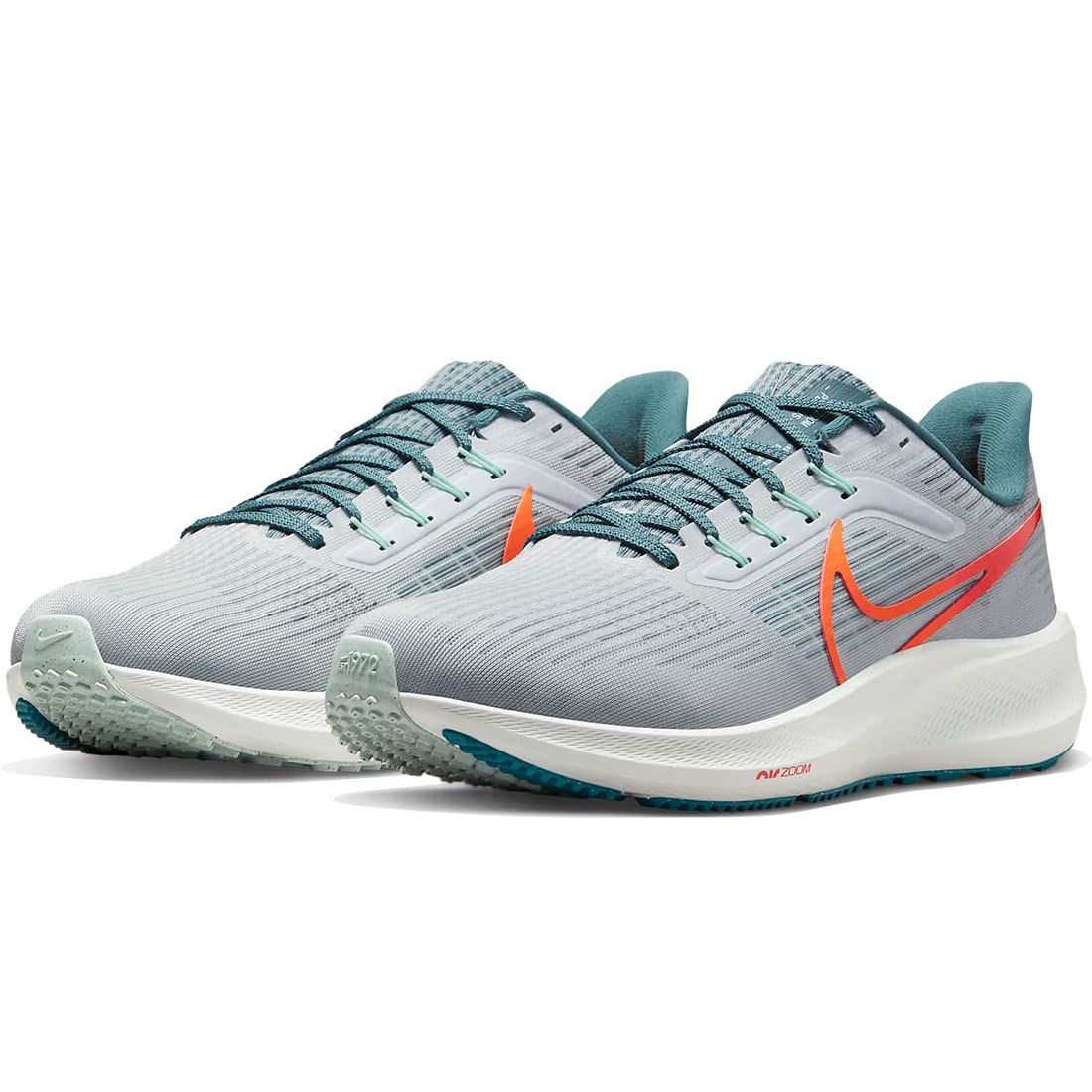 Nike Air Zoom Pegasus Pure Size 39, Platinum/Mineral Slate/Bright Spruce, DH4071-003, Japan, 26.0cm