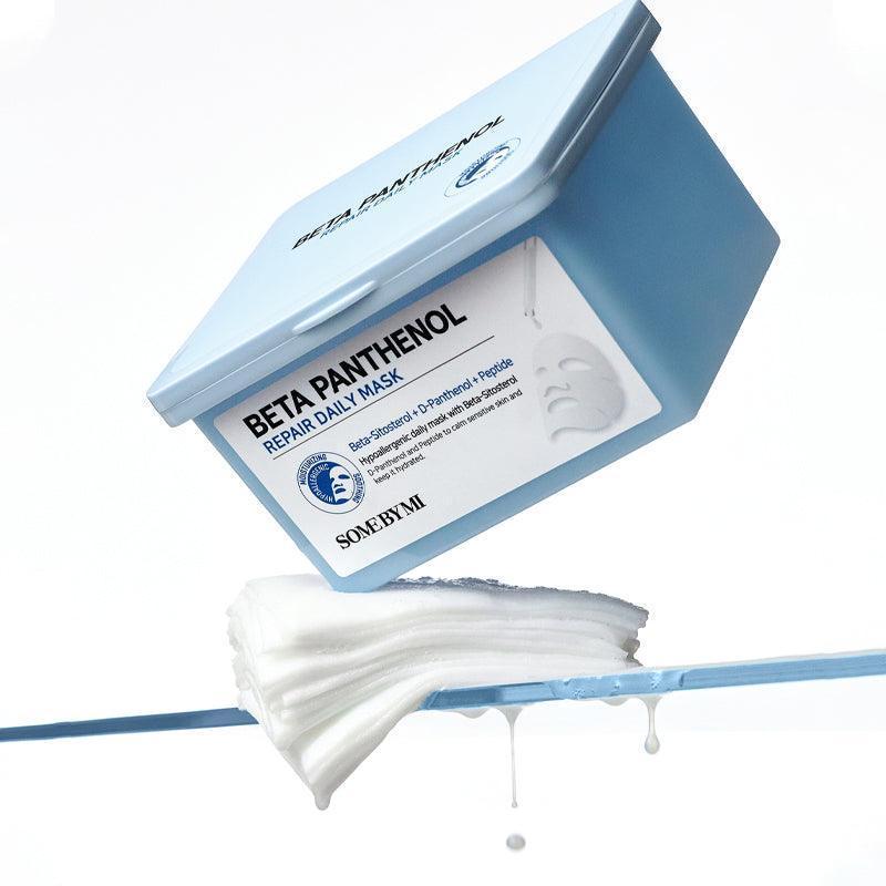 SOME BY MI Beta Panthenol Repair Daily Mask 30EA