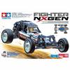 Tamiya 1/10 Electric RC Car Fighter Nexgen Series No.741 DT-04 Chassis Radio Control