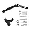 Motorcycle Steering Stabilizer Damper Mounting Bracket Kit for Ducati Monster 937 Monster 950 -2024