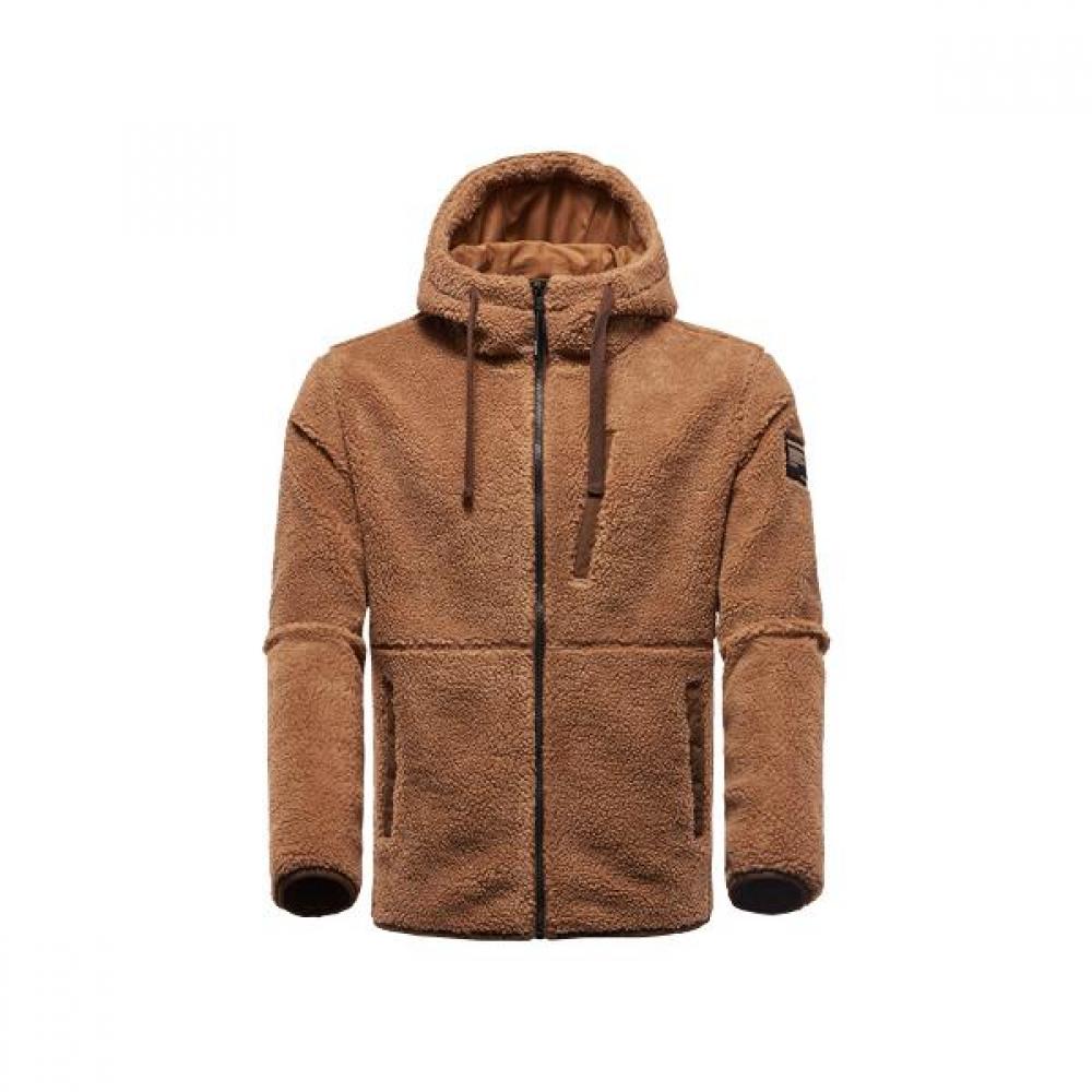 

BLack Yak Толстовка унисекс унисекс L Kodiak из флиса BLack Yak R3byjkf0901 Be 3BYJKF0901-BE/85