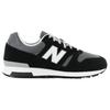 New Balance 565 Schwarz Grau Unisex Sneakers ML565CBK