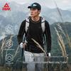PEAK Outdoor Thermal Long-Sleeve Base Layer with Wool and Silk