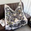 Accessoires – Écharpes et foulards