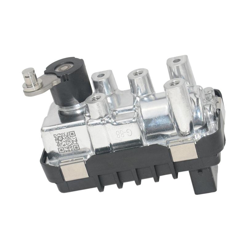 AP02 For Mercedes C320 E320 GL320 ML320 CDI Electric Turbo Actuator G-88 6NW009228 New