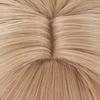 High-quality Viper Wig, Anime, Heat-Resistant, Costume Accessory, Perfect for Parties, Events, and Costumes, Includes Wig Net