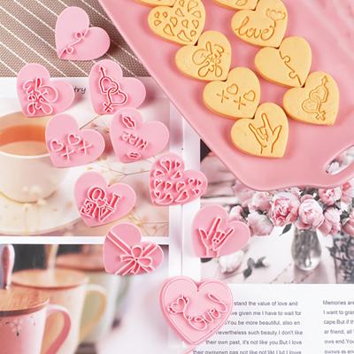 Herramientas para hacer galletas – Moldes de galletas