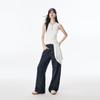 PEACEBIRD Women's Autumn Knit Vest & Cardigan