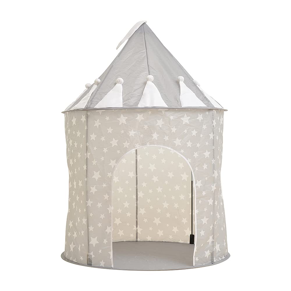 

Shinsei International Kids Tent Gray Star