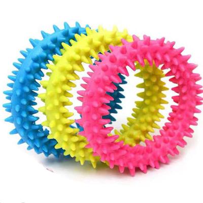 Spiky Sensory Bracelet Flexible Antistress Ring Fidget Toys For Anxiety Adhd Autism Occupational Therapy Juguetes Para El Estrs