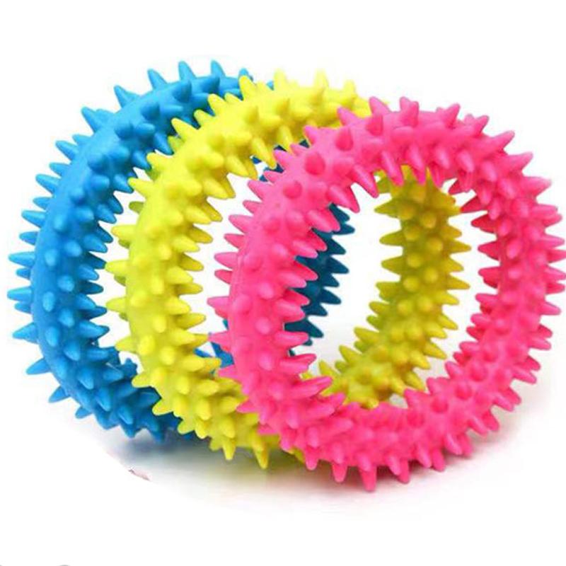 

Spiky Tactile Bracelet Flexible Antistress Plaything Stress Ease Fidgeting For Anxiety Juguetes Antiestres Ansiedad