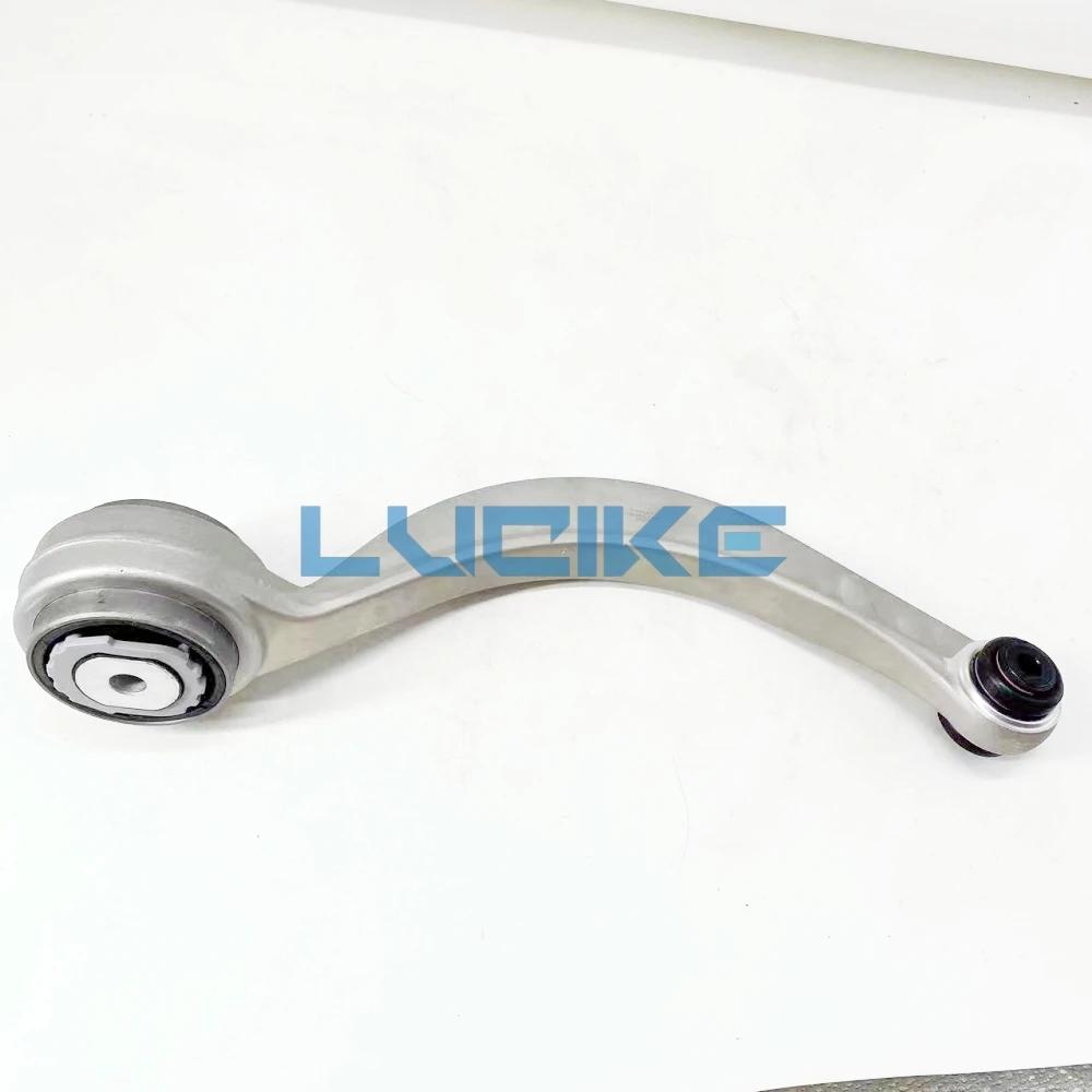 C2Z10052 Auto Parts 1 pcs Left Right Front Lower Suspension Control Arm For Jaguar XF 2009 - 2015 C2Z10052