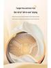 Haier Smart De-linting Heat Pump Drum Dryer with Automatic Sterilization