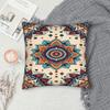 Bohemian Mandala Style Pillow Case  Square Pillow Cover Vintage Pillowcases For Sofa Home Decor