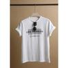 Vintage Herren Baumwoll-T-Shirt Tops Mode Buchstabendruck T-Shirt Hohe Qualität Baumwollkleidung Übergroß Herren Damen Tee Kleidung