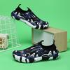 Beach shoes, wading shoes, new five-finger non-slip, breathable, quick-drying, lightweight, creek swimming shoes, dance shoes