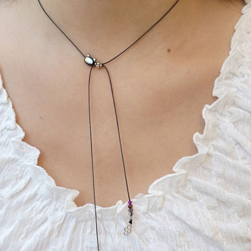 BSWAN Necklace #7581