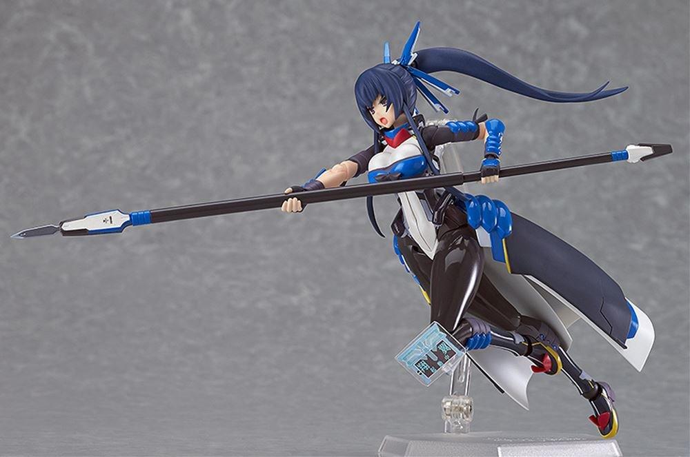Figma Horizon in the Middle of Nowhere Honda Futayo ABS PVC bemalte Action (nicht maßstabsgetreu & Figur)