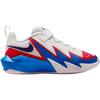 Nike SF. Dynamite PS Sail Photo Blue University Red Midnight Navy Adidași Copii Alb IH2307-105
