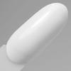 Lakier Hybrydowy Led/Uv Gel Polish Allelac Extra White Hema/Di-Hema Free 6G