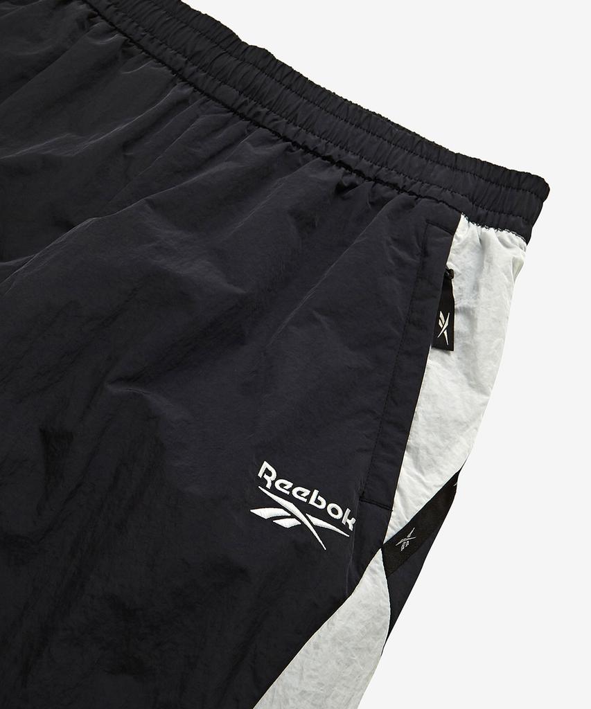 REEBOK Rival Warm-Up Pants - Black