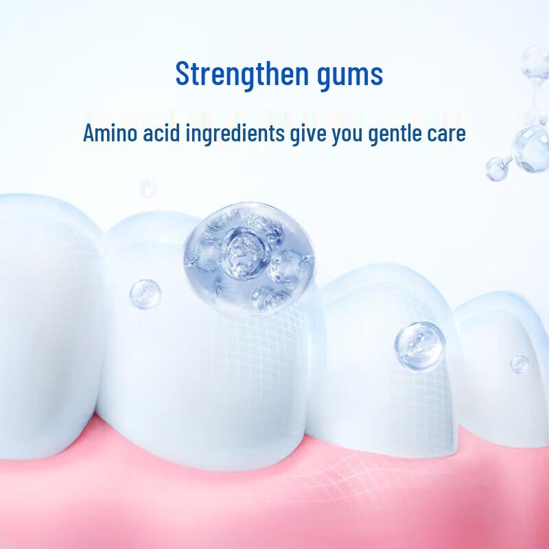 Jingdong Zhizao Amino Acid Gum Care Toothpaste