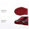 Giannis Immortality 4 GS Bred Kids Sneakers Black University-Red Team-Red FZ6734-005