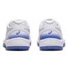 Asics Gel Court Hunter 3 White Lilac Hint Women's Sneakers 1072A090-101